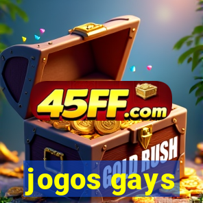 jogos gays